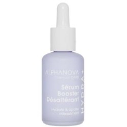 SERUM BOOSTER CALMANTE 30ml.
