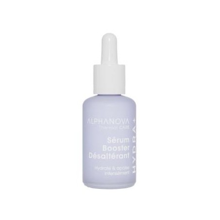 SERUM BOOSTER CALMANTE 30ml.