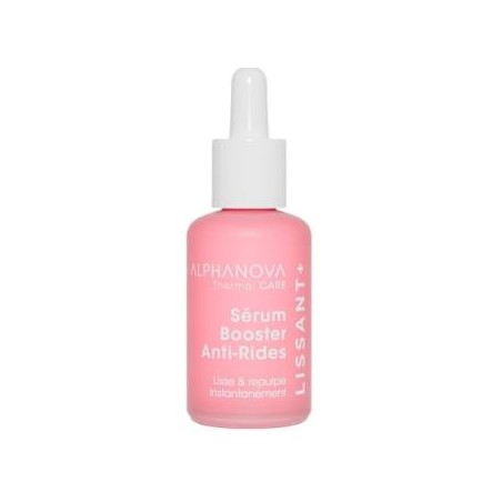 SERUM BOOSTER ANTI-ARRUGAS 30ml.