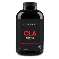 CLA  200perlas