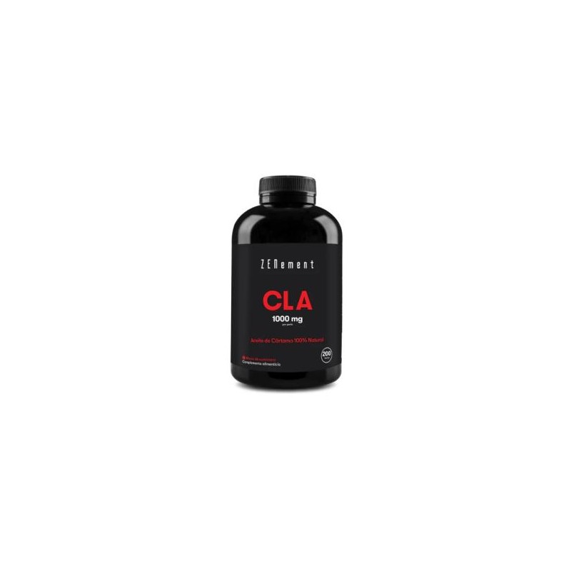 CLA  200perlas