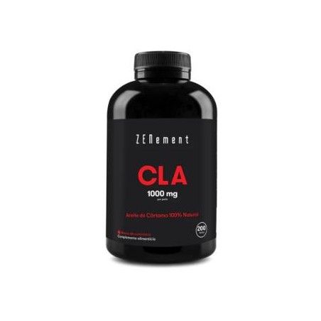 CLA  200perlas