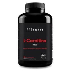 L-CARNITINA 180caps.