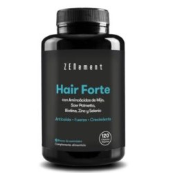 HAIR FORTE 120caps.
