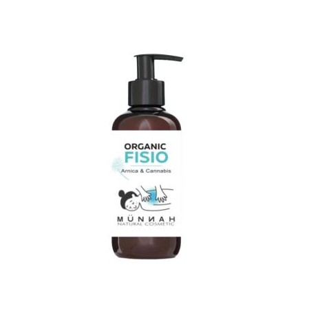 ORGANIC FISIO 100 ml