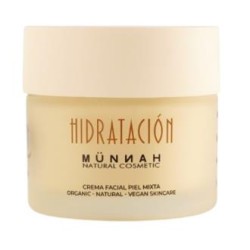HIDRATACION piel mixta/grasa 50 ml