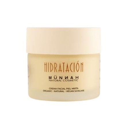 HIDRATACION piel mixta/grasa 50 ml