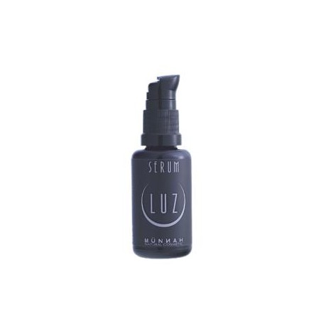 SERUM LUZ MUNNAH 30 ml