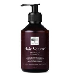 HAIR VOLUME champu 250 ml