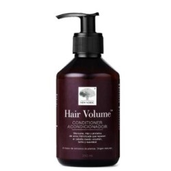 HAIR VOLUME acondicionador 250 ml