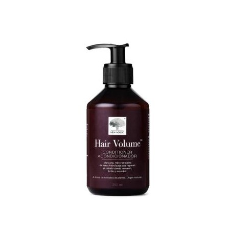 HAIR VOLUME acondicionador 250 ml
