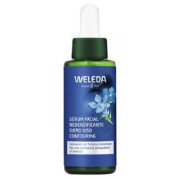 SÃ?RUM FACIAL REDENSIFICANTE DE GENCIANA AZUL 30 ml