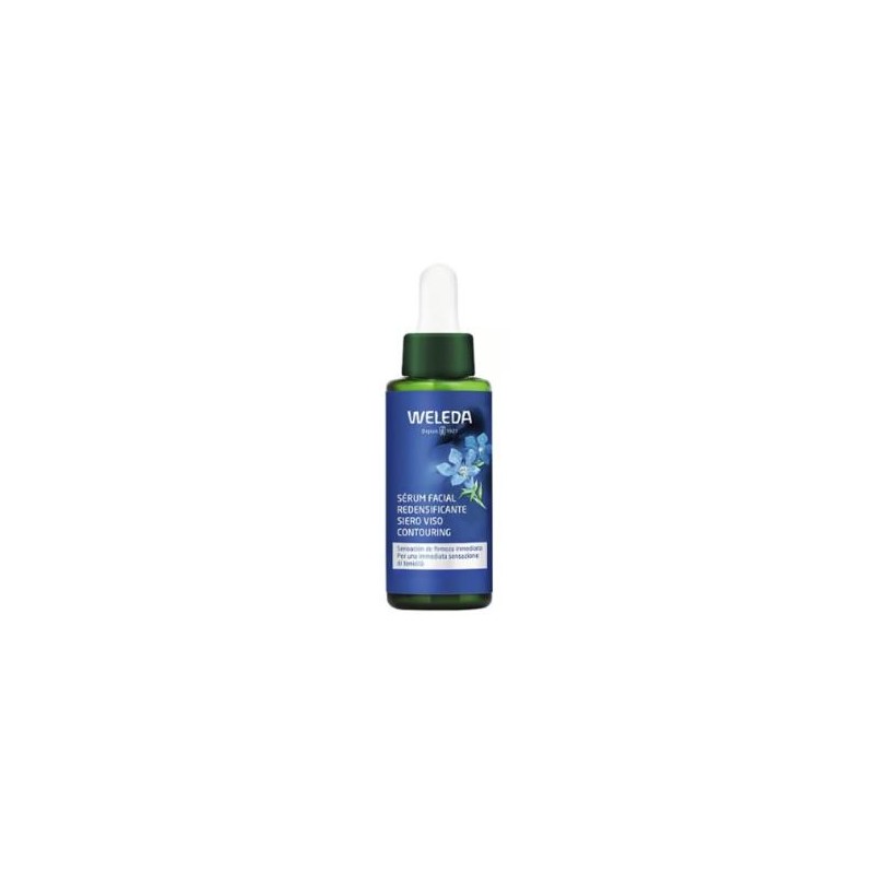 SÃ?RUM FACIAL REDENSIFICANTE DE GENCIANA AZUL 30 ml SÃ?RUM FACIAL REDENSIFICANTE DE GENCIANA AZUL 30 ml