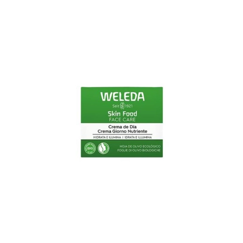 Skin Food Crema de Dia 40ml