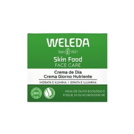 Skin Food Crema de Dia 40ml