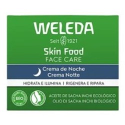 Skin Food Crema de Noche 40ml