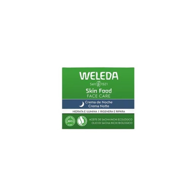 Skin Food Crema de Noche 40ml