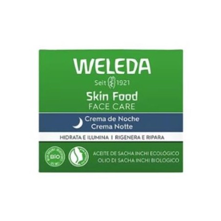 Skin Food Crema de Noche 40ml