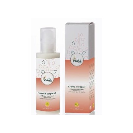 CREMA CORPORAL 200 ml