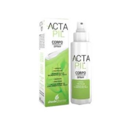 ACTAPIL CORPO spray 100 ml