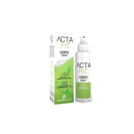 ACTAPIL CORPO spray 100 ml