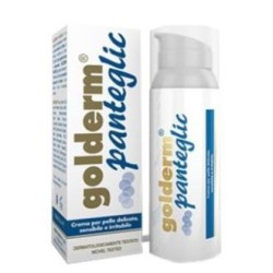 GOLDERM PANTEGLIC crema 50 ml