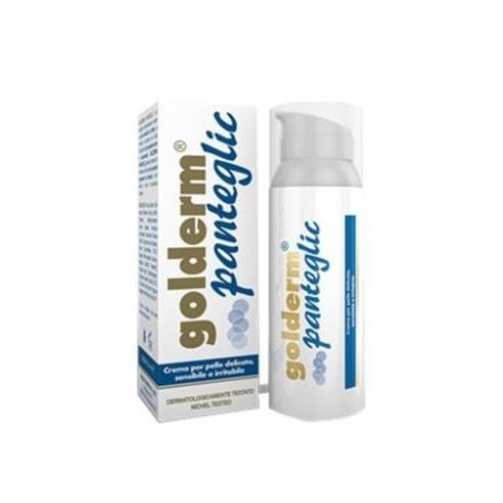 GOLDERM PANTEGLIC crema 50 ml