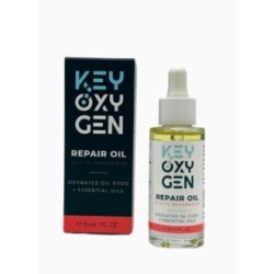 KEYOXYGEN reapir oil 30ml.