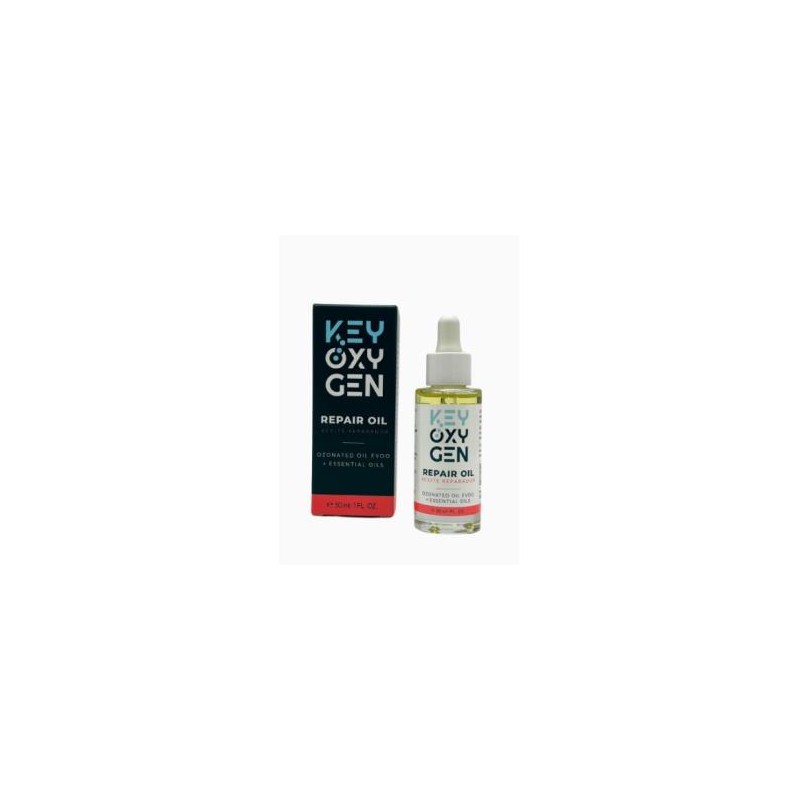 KEYOXYGEN reapir oil 30ml. KEYOXYGEN reapir oil 30ml.