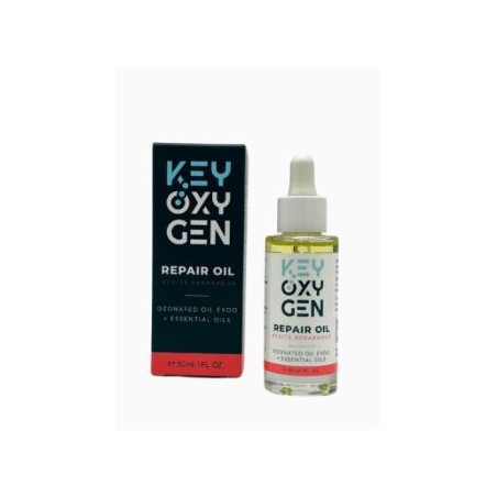 KEYOXYGEN reapir oil 30ml.
