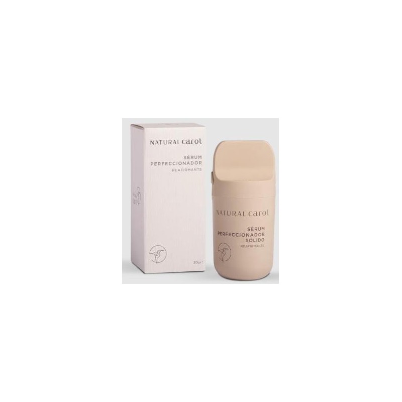 NATURAL CAROL STICK SERUM FACIAL PERFECCIONADOR 30 GR NATURAL CAROL STICK SERUM FACIAL PERFECCIONADOR 30 GR