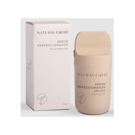 NATURAL CAROL STICK SERUM FACIAL PERFECCIONADOR 30 GR