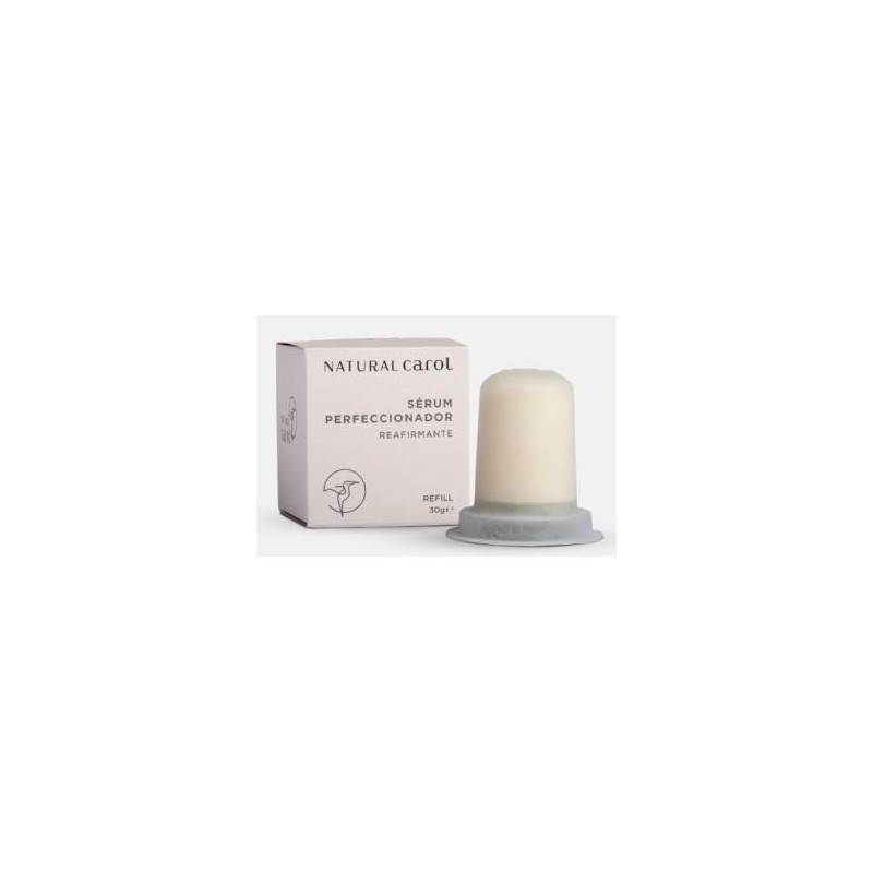 NATURAL CAROL REFIL STICK SERUM FACIAL PERFEC 30 GR NATURAL CAROL REFIL STICK SERUM FACIAL PERFEC 30 GR