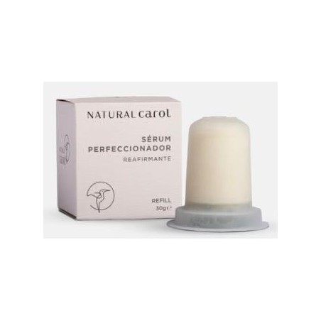 NATURAL CAROL REFIL STICK SERUM FACIAL PERFEC  30 GR