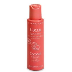 COCO gel de baÃ±o crema 100 ml
