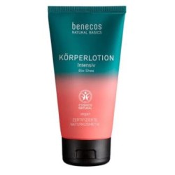 LOCION CORPORAL INTENSIVO karite 150 ml BIO VEGAN