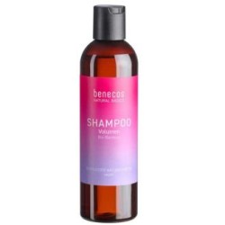 CHAMPU VOLUMEN bambu 200 ml  BIO VEGAN