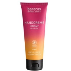 CREMA DE MANOS INTENSIVO karite 75 ml BIO VEGAN