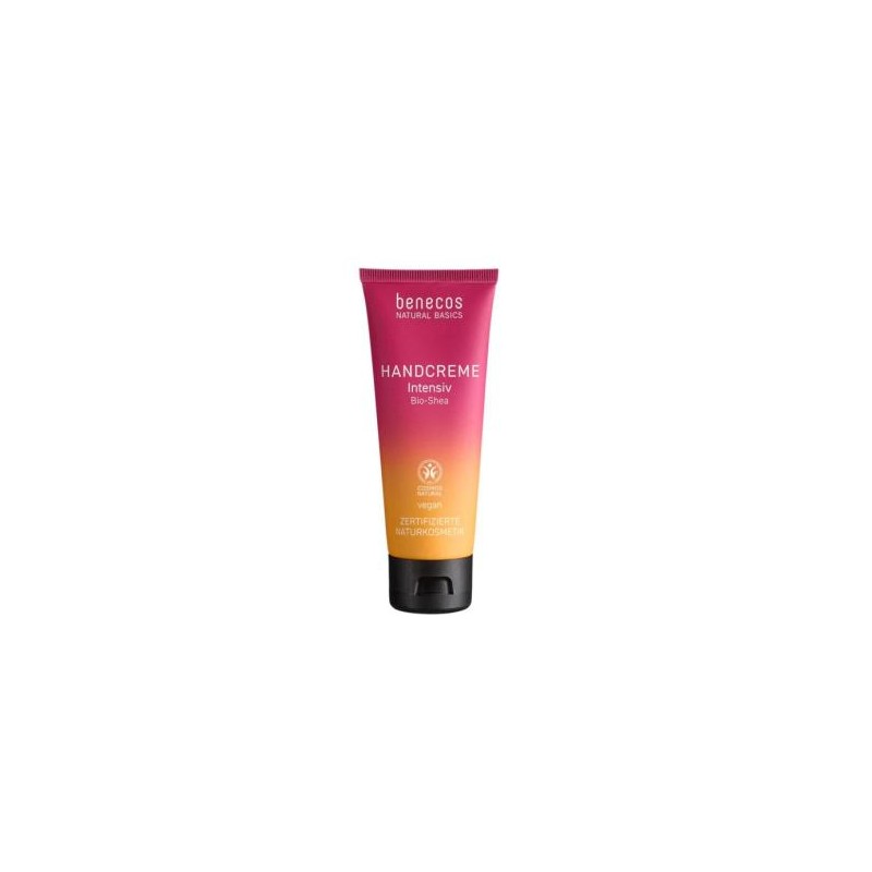 CREMA DE MANOS INTENSIVO karite 75 ml BIO VEGAN CREMA DE MANOS INTENSIVO karite 75 ml BIO VEGAN