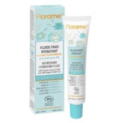 GEL HIDRATANTE REFRESCANTE 40 ml  BIO hydratation