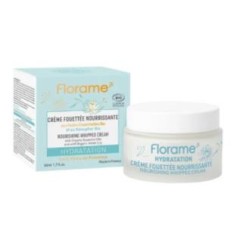 CREMA NUTRITIVA 50 ml BIO  hydratation