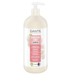 CHAMPU CUIDADO SENSITIVE 500 PROBIOTICOS 950 ml