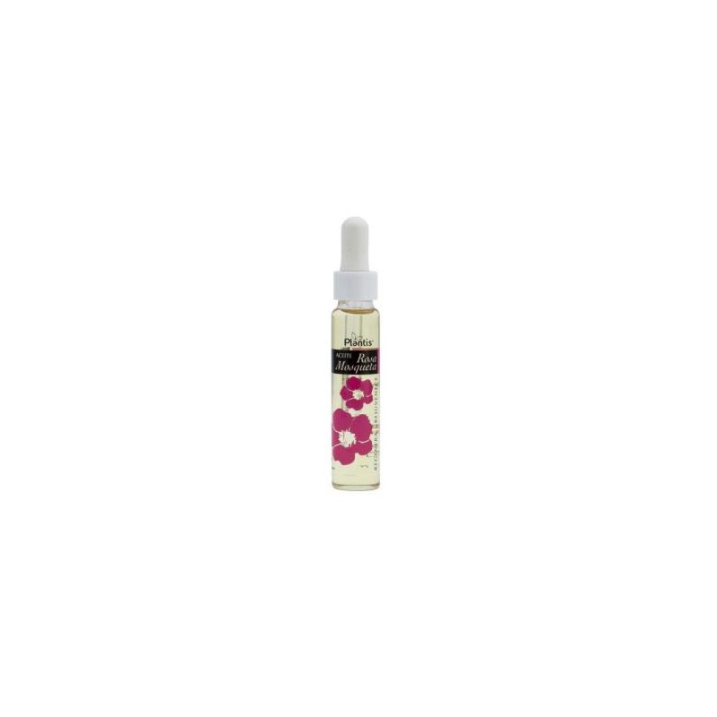 ROSA MOSQUETA ECO PLANTIS 20 ml ROSA MOSQUETA ECO PLANTIS 20 ml