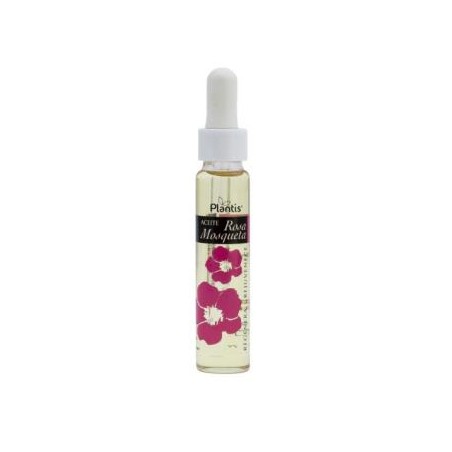 ROSA MOSQUETA ECO PLANTIS 20 ml