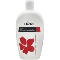 ACEITE DE ALMENDRAS 200 ml