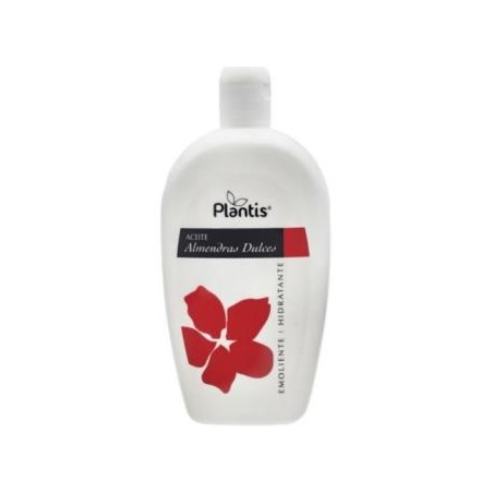 ACEITE DE ALMENDRAS 200 ml