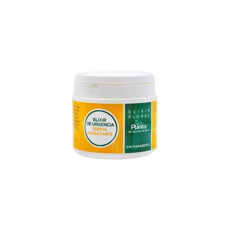 CREMA ELIXIR URGENCIA PLANTIS 500ml