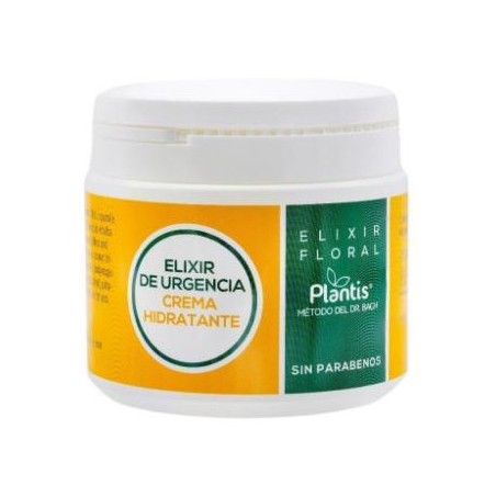 CREMA ELIXIR URGENCIA PLANTIS 500ml