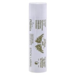 STICK LABIAL DE OLIVA 4ml