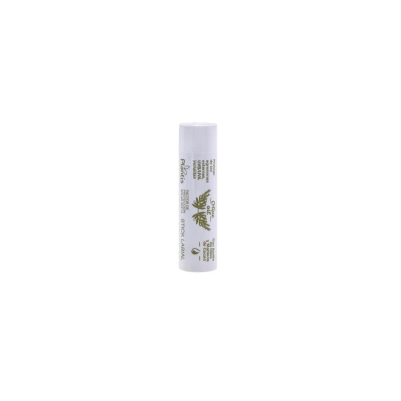 STICK LABIAL DE OLIVA 4ml STICK LABIAL DE OLIVA 4ml